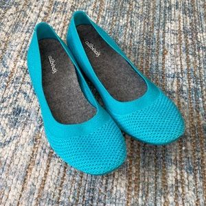 Never Been Worn - Allbirds Size 8